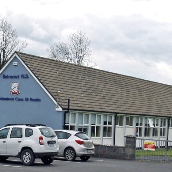 Imagery of Milltown