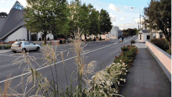 Milltown retains title