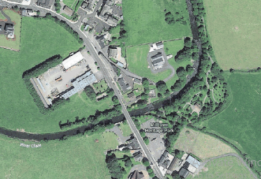 Milltown - Vision 2040