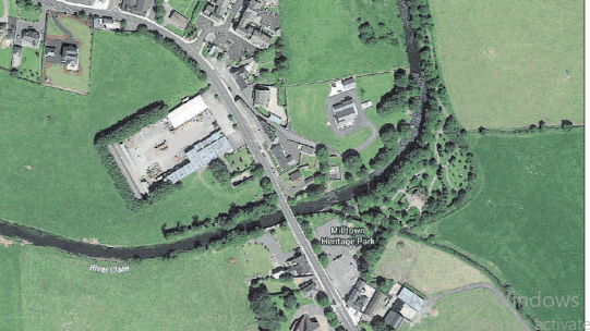Milltown meeting to create a new vision for the village