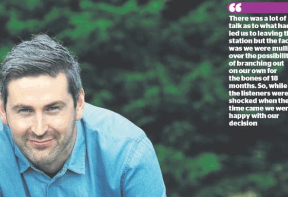 Milltown's Murph knows his stuff