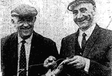 The Tuam Herald
