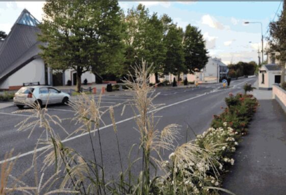 Milltown retains title of Tidiest Town