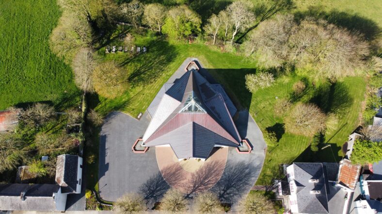 St Joseph's Church, Milltown