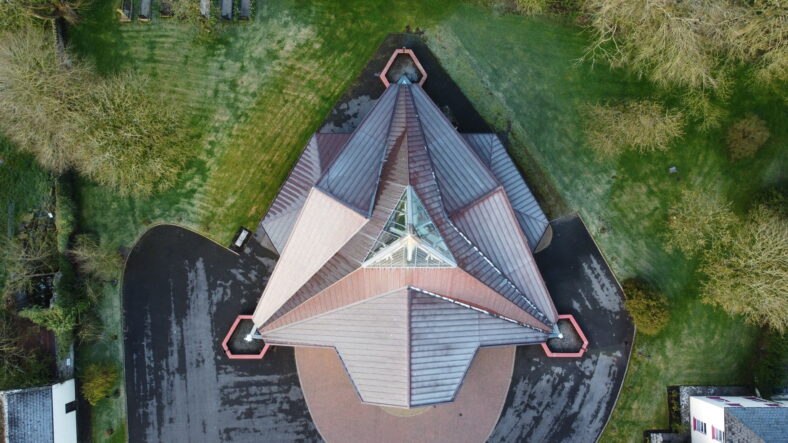 St Joseph's Church, Milltown