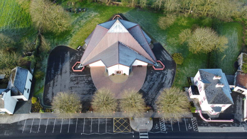 St Joseph's Church, Milltown