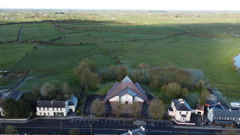 St Joseph's Church, Milltown