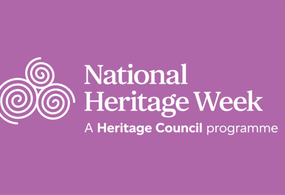National Heritage Week 2022