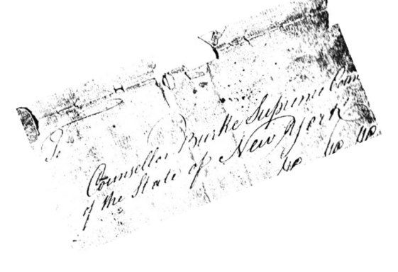The Welch Letter Collection