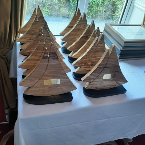 Cathaoirleach Awards 2023 | Photo: Pauline Connolly