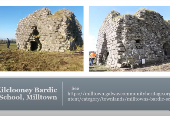 Community Archives and Heritage Group Webinar