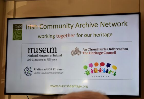 Annual iCAN Network Meeting