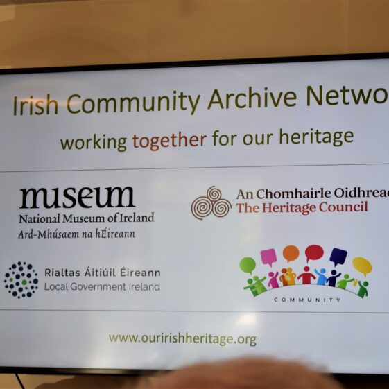 Annual iCAN Network Meeting