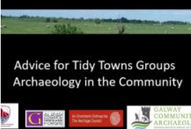 Archaeology in the Community