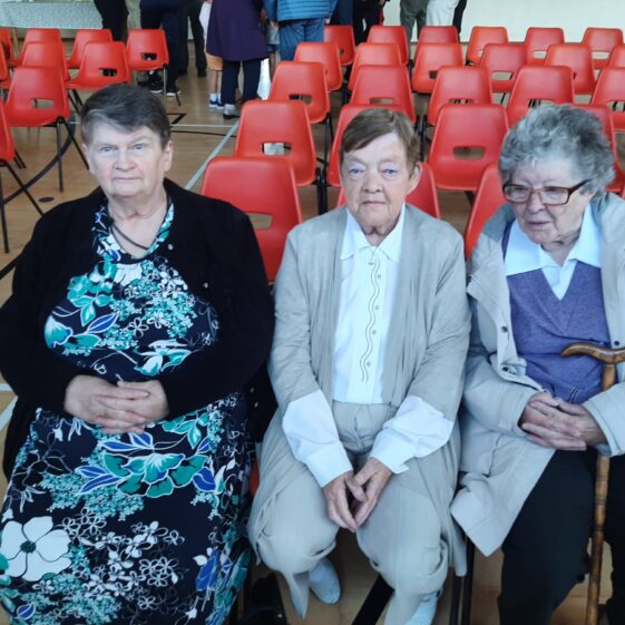 Heritage Week 2023