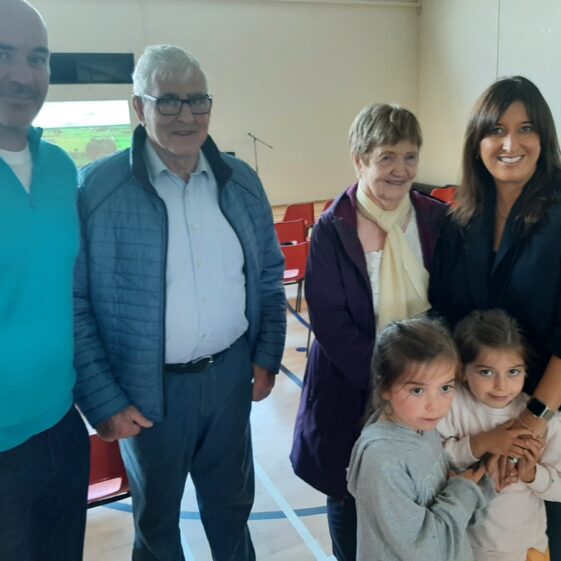 Heritage Week 2023