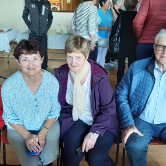 Heritage Week 2023
