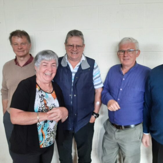 Heritage Week 2023