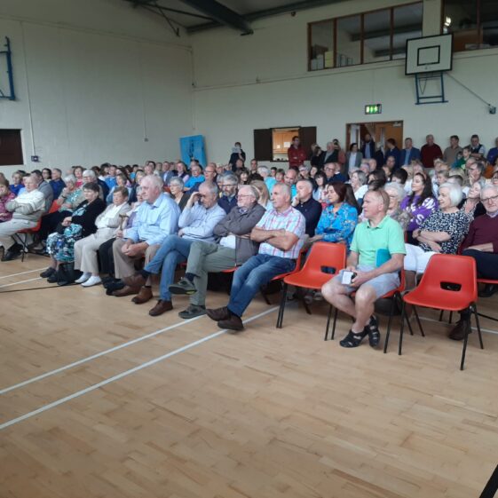 Heritage Week 2023