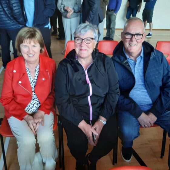 Heritage Week 2023