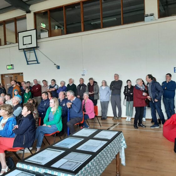 Heritage Week 2023