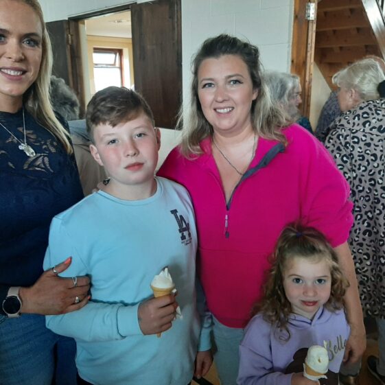Heritage Week 2023