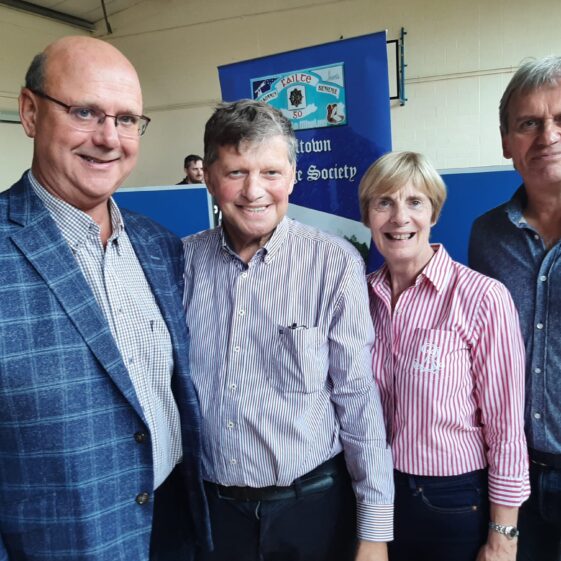 Heritage Week 2023