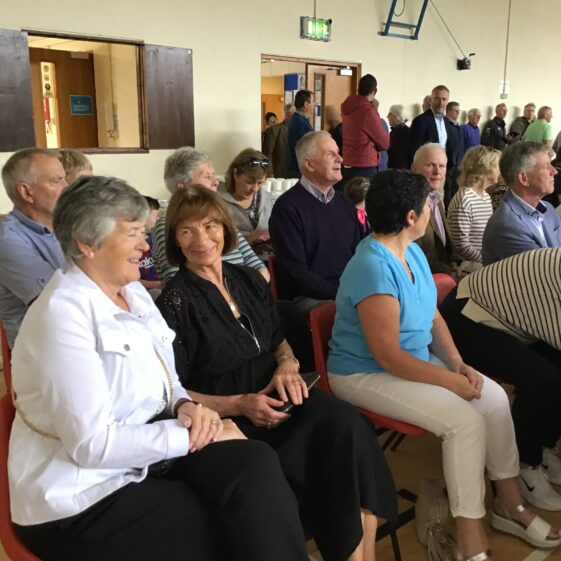 Heritage Week 2023