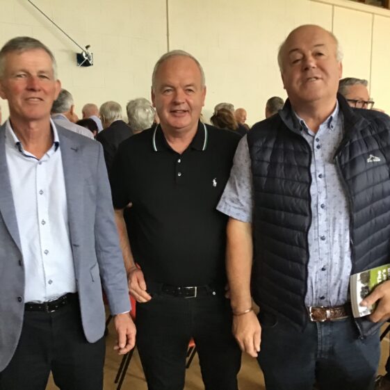 Heritage Week 2023