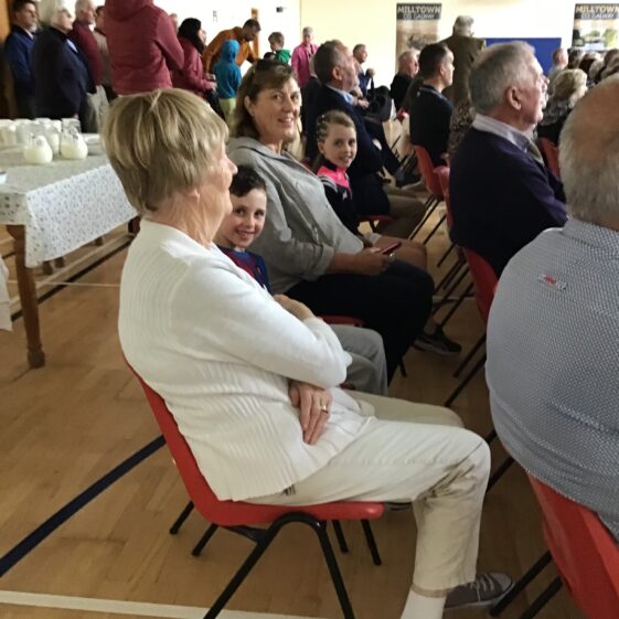 Heritage Week 2023