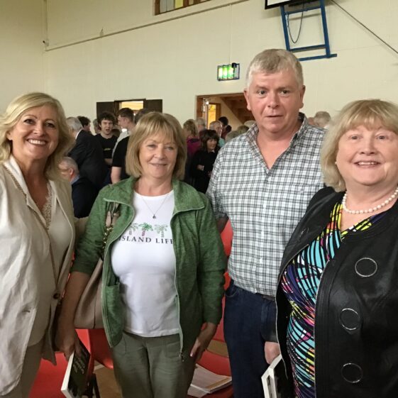 Heritage Week 2023
