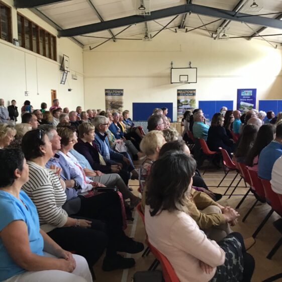 Heritage Week 2023