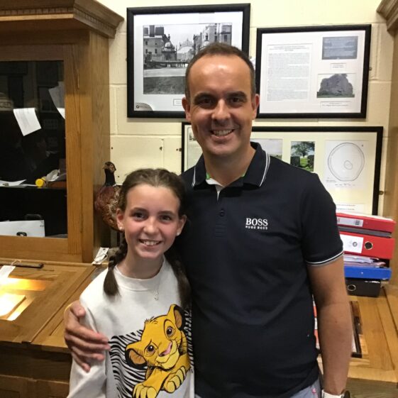 Heritage Week 2023