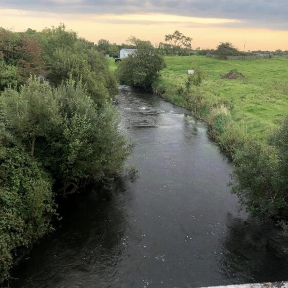 Slí Abhainn an Chláir