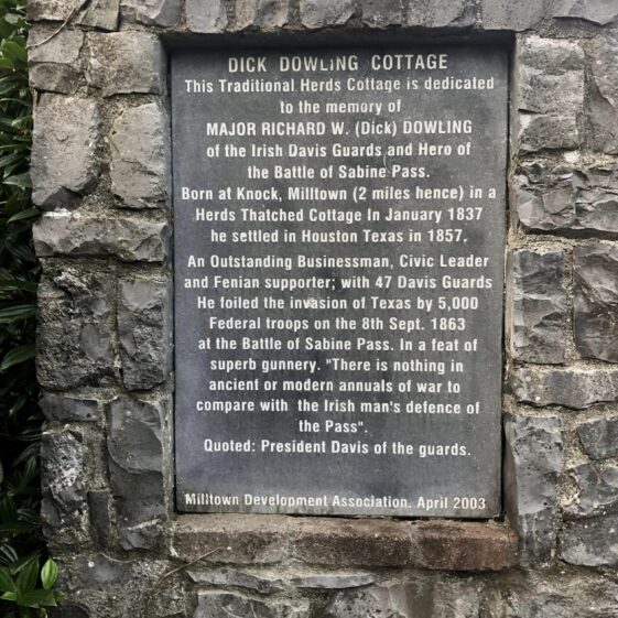 Slí Abhainn an Chláir