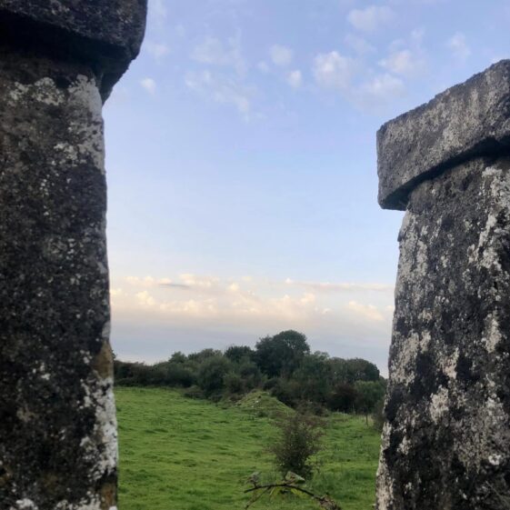 Slí Abhainn an Chláir