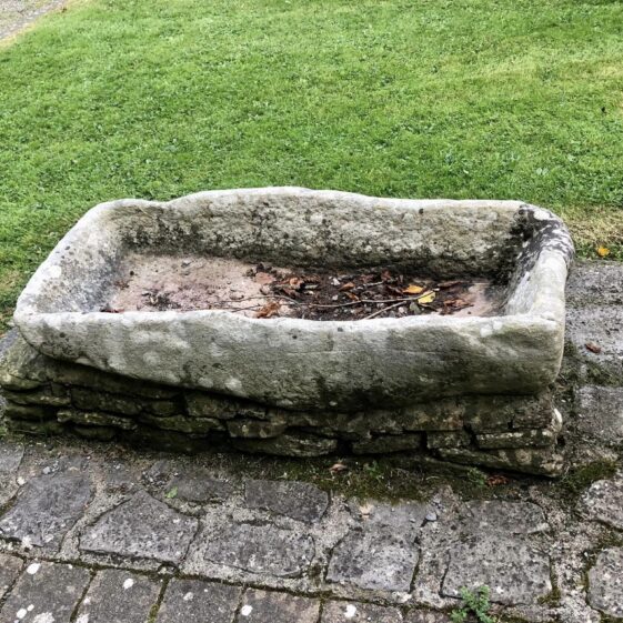 Slí Abhainn an Chláir