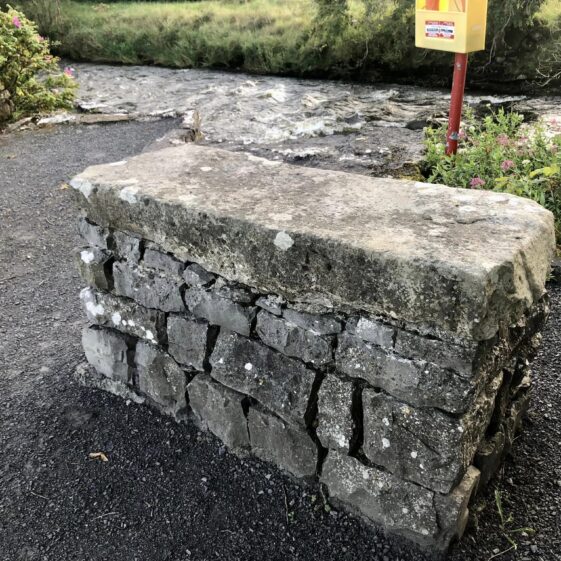 Slí Abhainn an Chláir
