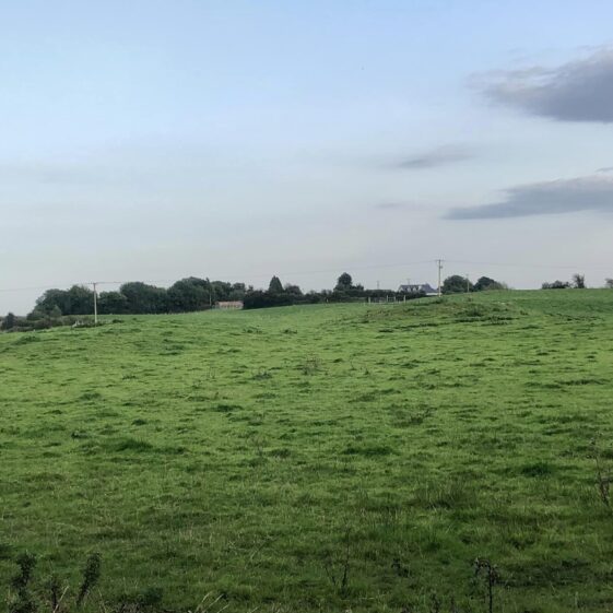 Slí Abhainn an Chláir