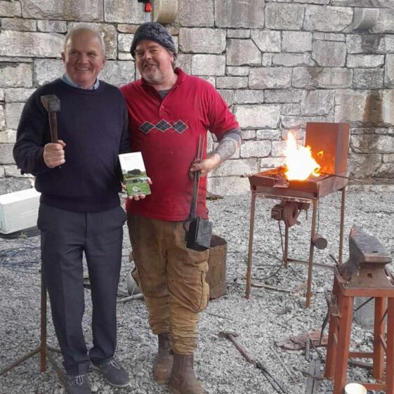 Claregalway Castle 1 Embracing the Past | Photo: Tunde Racz