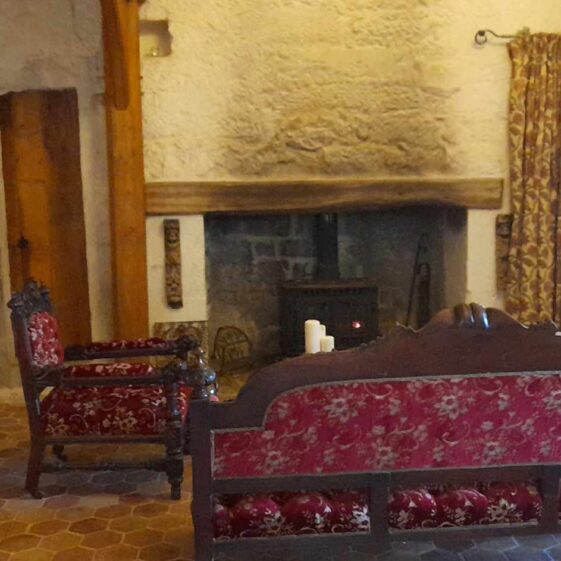 Claregalway Castle 17 Embracing the Past | Photo: Tunde Racz