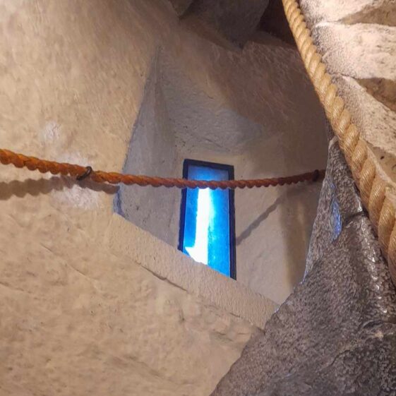 Claregalway Castle 18 Embracing the Past | Photo: Tunde Racz