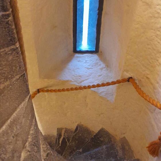 Claregalway Castle 19 Embracing the Past | Photo: Tunde Racz