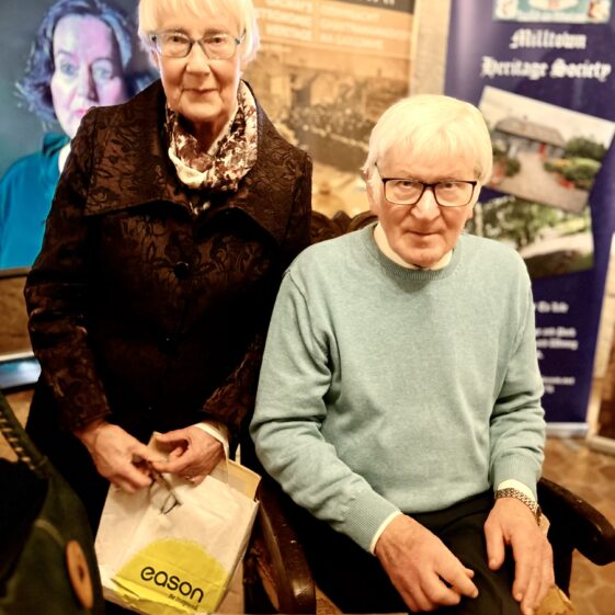 Claregalway Castle 45 Embracing the Past | Photo: Peter Brennan