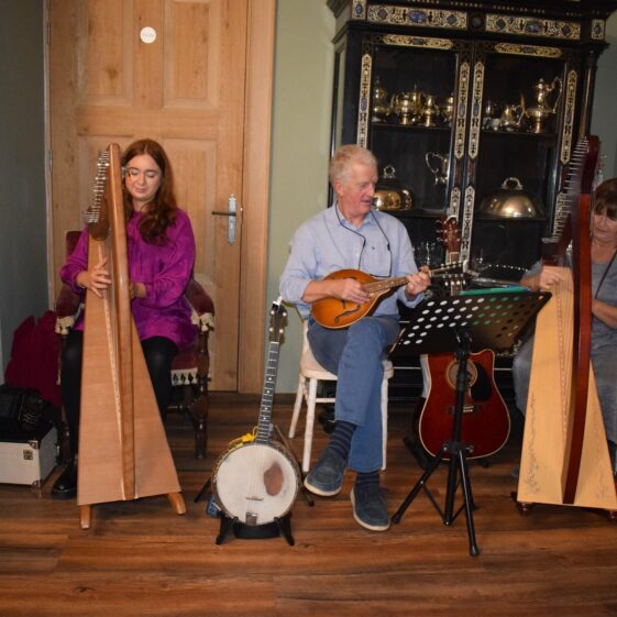 Claregalway Castle Embracing the Past | Marian Hardiman