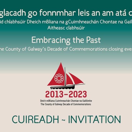Embracing the Past Embracing the Past | GCC