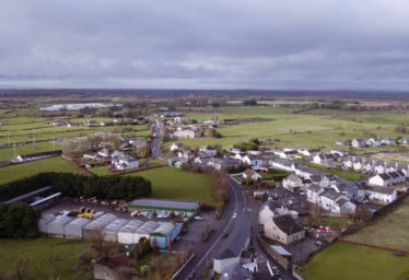 Irish Community Archive Network