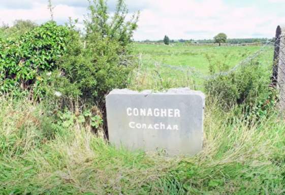 Conagher