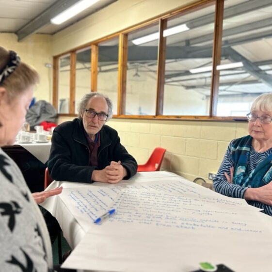 Heritage and Biodiversity Plan 2024 - 2030