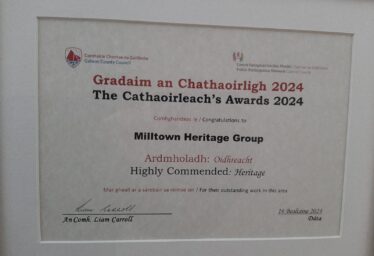 Awards and Achievements